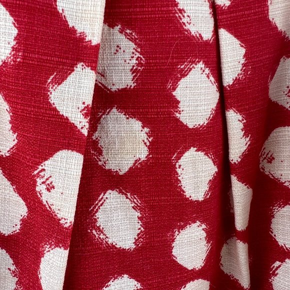 Eliza J  - Summer Fit - Flare - Pleated- Sleeveless- Fully Lined -Dress- Size 16 - Picture 4 of 5